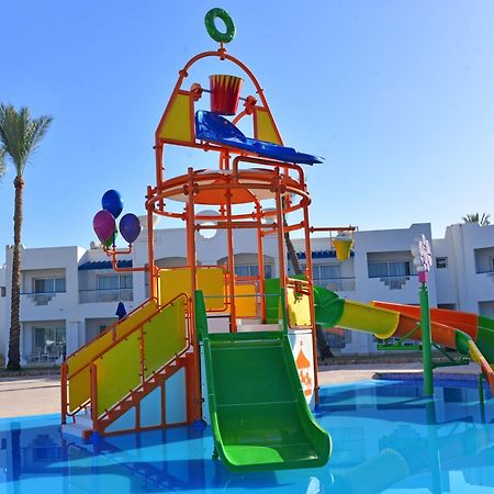 Renaissance Sharm El Sheikh Golden View Beach Resort Εξωτερικό φωτογραφία