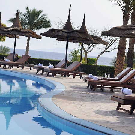 Renaissance Sharm El Sheikh Golden View Beach Resort Εξωτερικό φωτογραφία