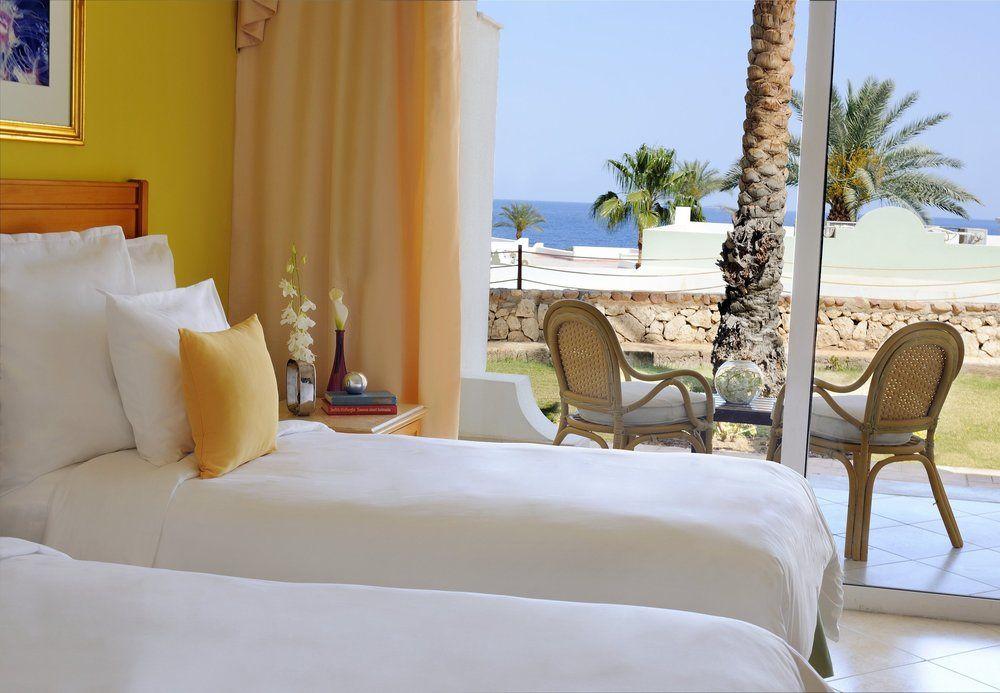 Renaissance Sharm El Sheikh Golden View Beach Resort Εξωτερικό φωτογραφία