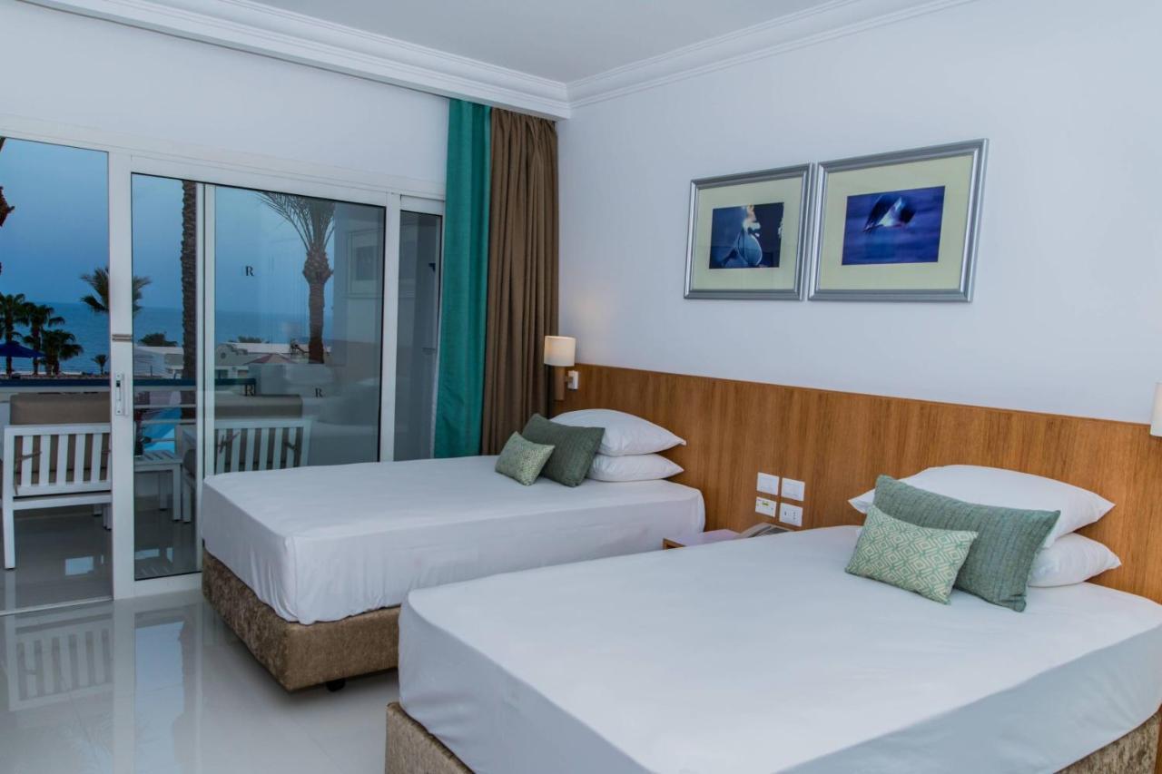 Renaissance Sharm El Sheikh Golden View Beach Resort Εξωτερικό φωτογραφία