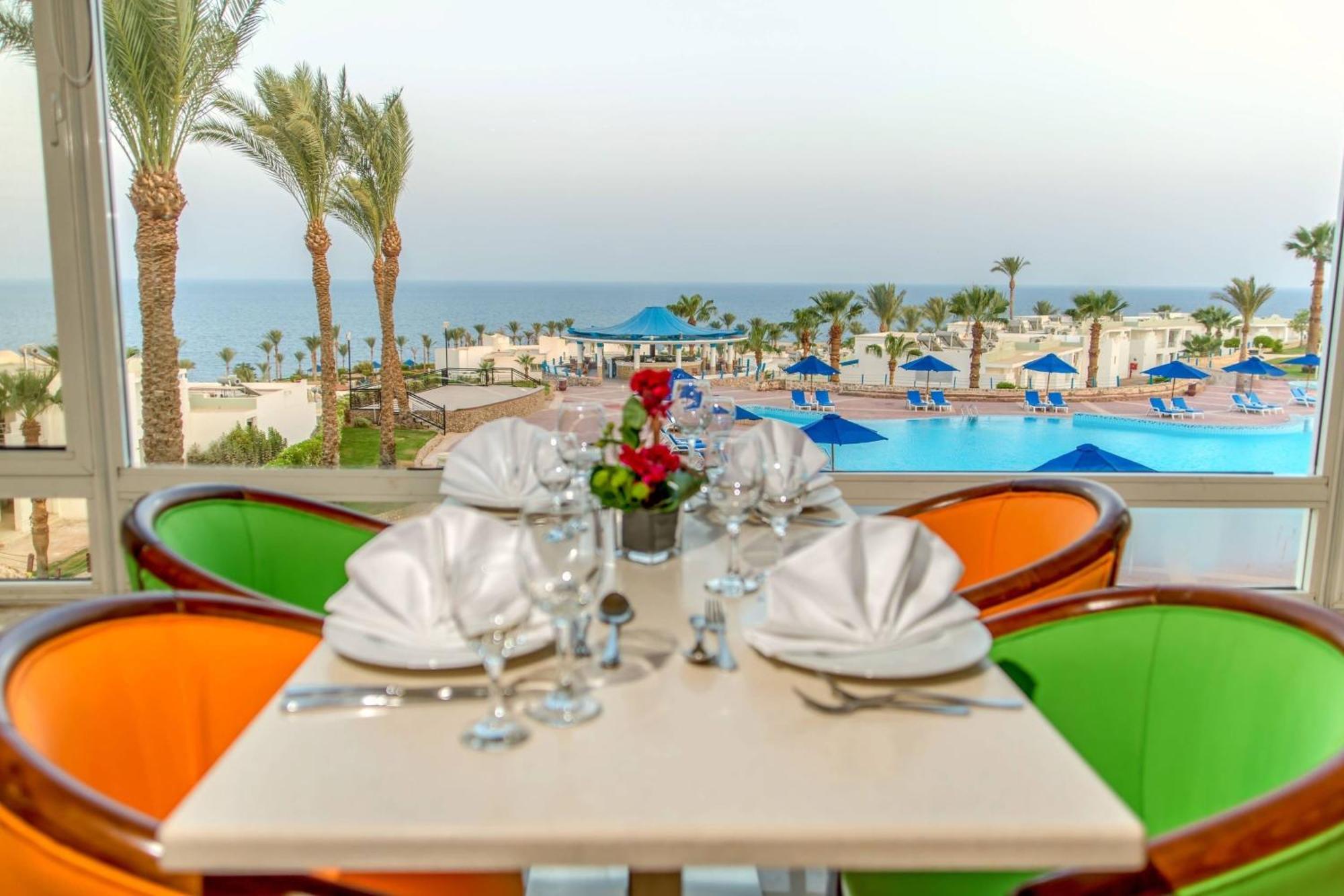 Renaissance Sharm El Sheikh Golden View Beach Resort Εξωτερικό φωτογραφία